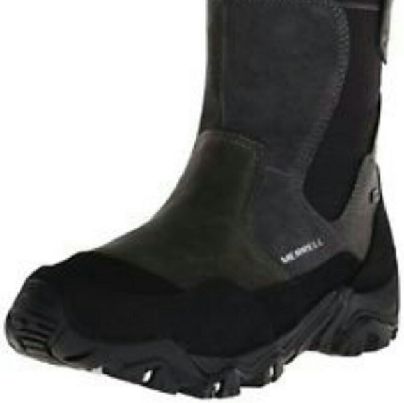 merrell tundra
